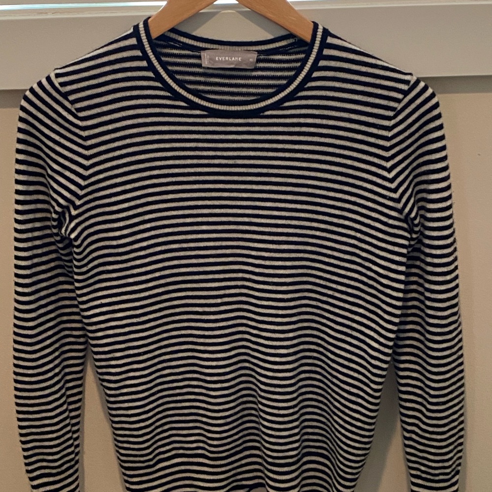 Everlane Cashmere Women’s Sweater - XS